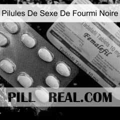Black Ant Sex Pills 36